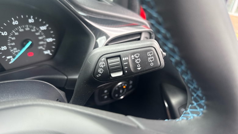 Ford Fiesta 1.0 EcoBoost Active 5dr Petrol Hatchback